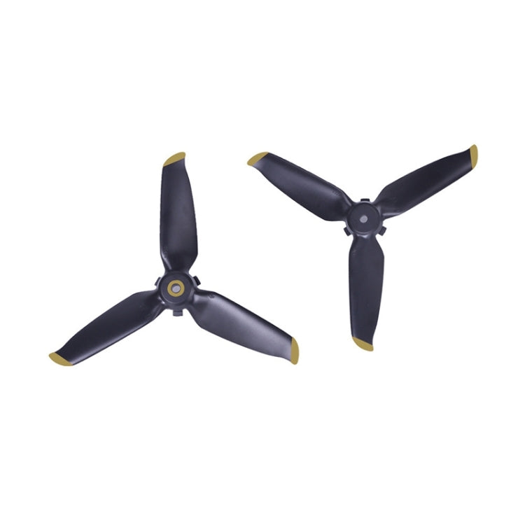 DJI FPV-propeller til droner - Sunnylife 5328S Quick Release-propeller
