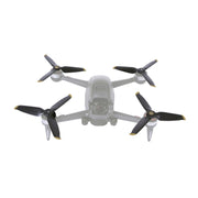 DJI FPV-propeller til droner - Sunnylife 5328S Quick Release-propeller
