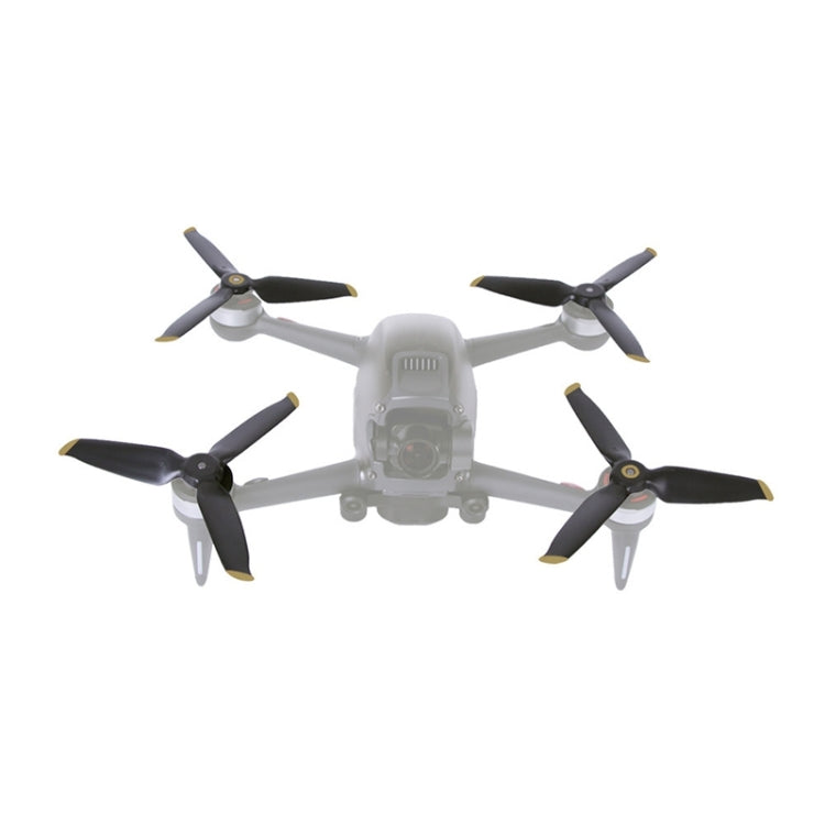 DJI FPV-propeller til droner - Sunnylife 5328S Quick Release-propeller