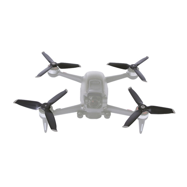 DJI FPV-propeller til droner - Sunnylife 5328S Quick Release-propeller