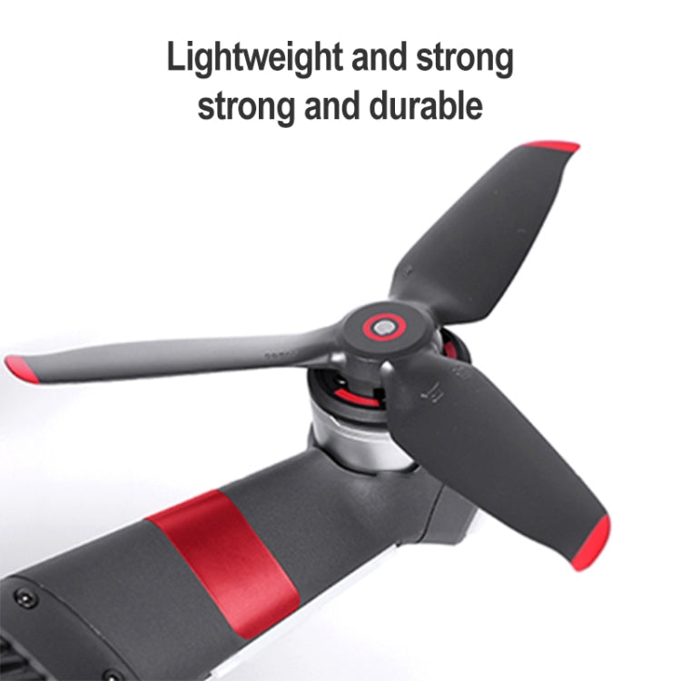 DJI FPV-propeller til droner - Sunnylife 5328S Quick Release-propeller