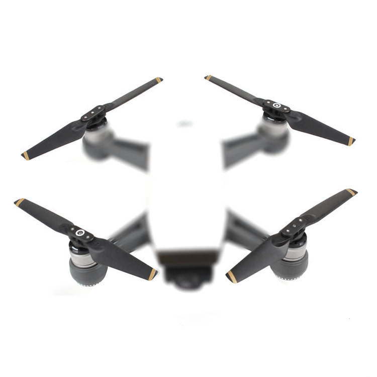 DJI Spark Propeller – Foldbare Quick Releases