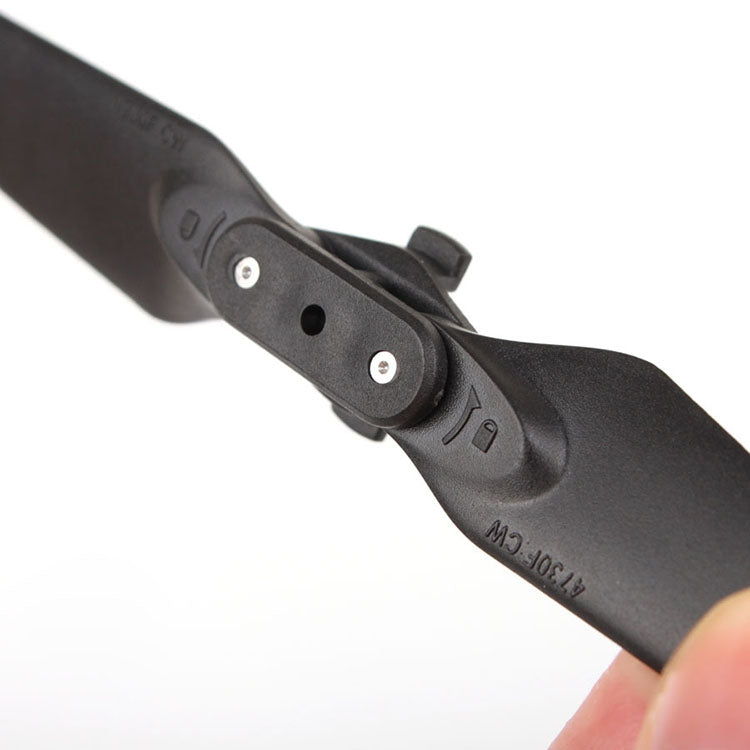 DJI Spark Propeller – Foldbare Quick Releases