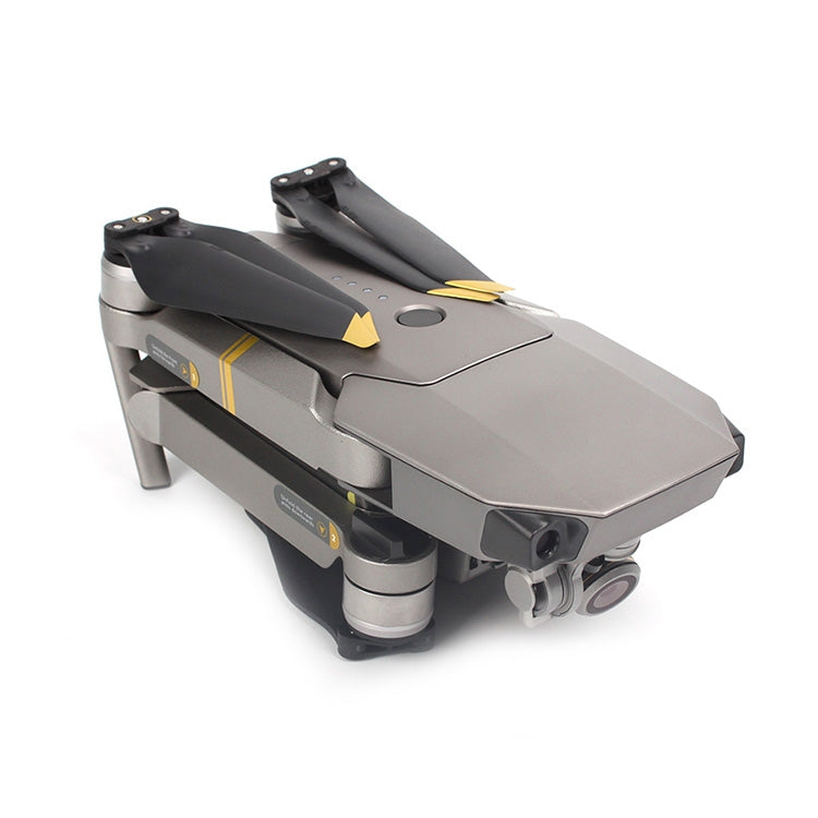 Propel til DJI Mavic Pro - erstatter 8331F - Lav støj - Sæt med 4 stk.