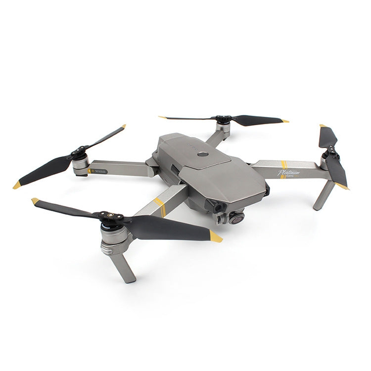 Propel til DJI Mavic Pro - erstatter 8331F - Lav støj - Sæt med 4 stk.