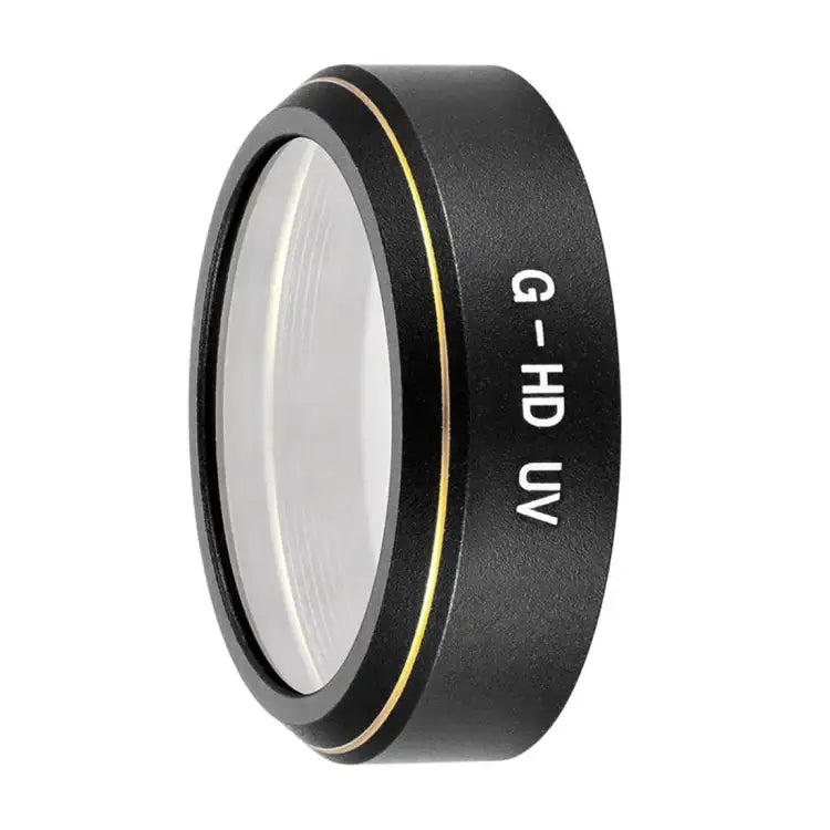 HD Drone UV Lens Filter for DJI Phantom 4 Pro - Action King