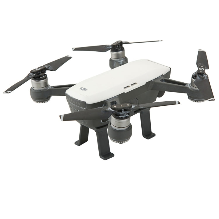 Landningsställsförlängare för DJI Mavic 3 Pro för säkrare starter/landningar.