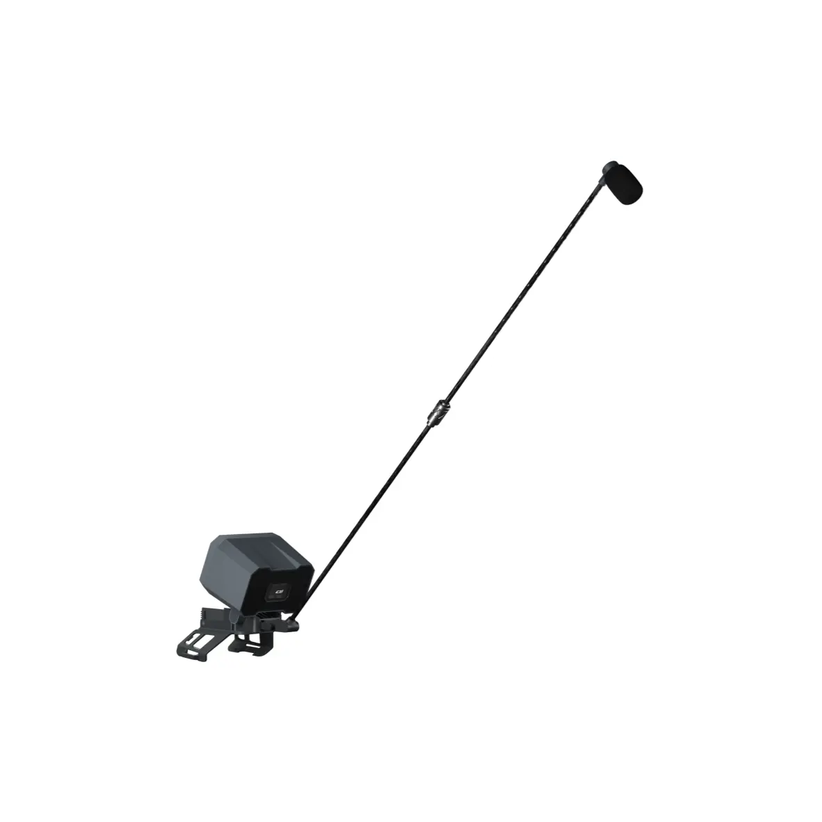 CZI MP10E Lyd Boradcast Lydoptager