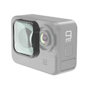 15X Macro Lens Filter for GoPro Hero11 Black / Hero11 Black Mini / HERO10 Black / HERO9 Black - Action King