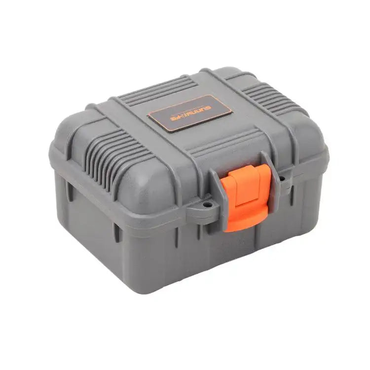 For Insta360 GO Ultra Sunnylife Mini Travel Box Waterproof Carrying Box Shock-proof Hard Shell - Action King
