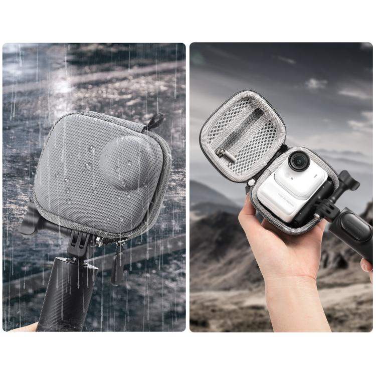 Opbevaringsetui til Insta360 GO Ultra STARTRC Mini