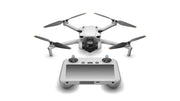 DJI Mini 3 RC (EU) - Action King