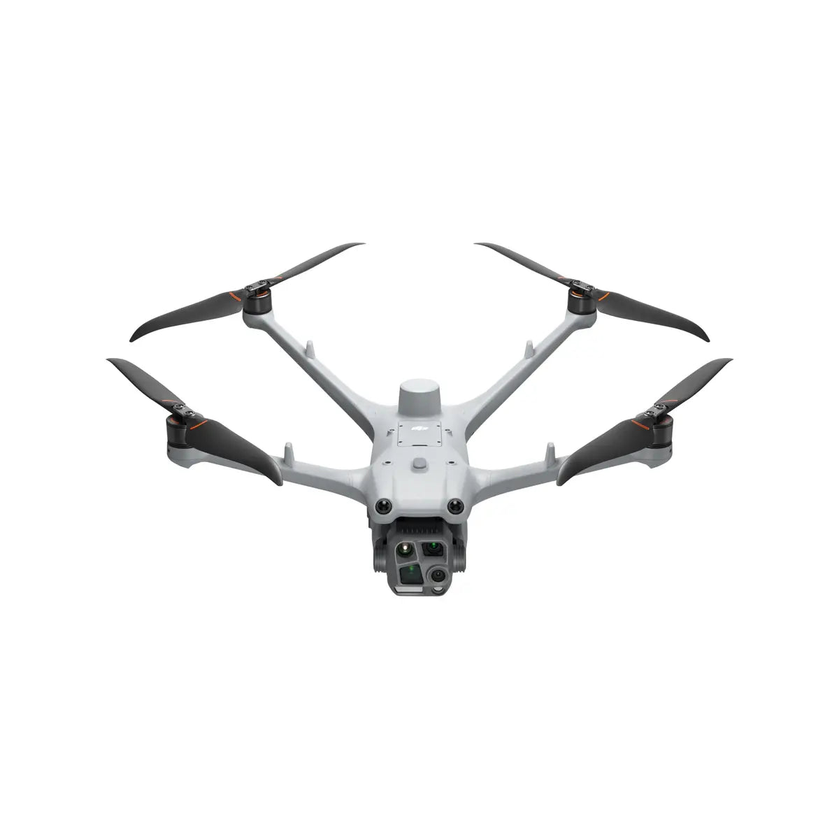 DJI Matrice 4TD (EU) professionel droneplatform