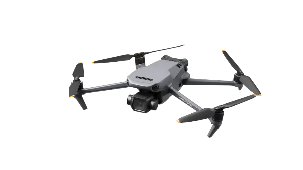 DJI Mavic 3 Classic (DJI RC) - Action King