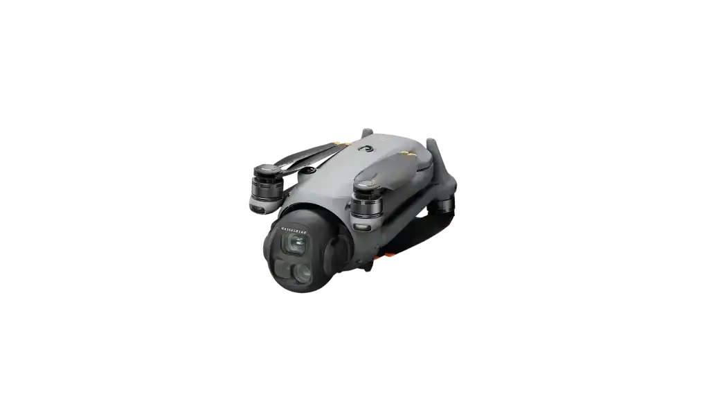 DJI Mavic 4 Pro 512GB Creator Combo (DJI RC Pro 2) - Action King