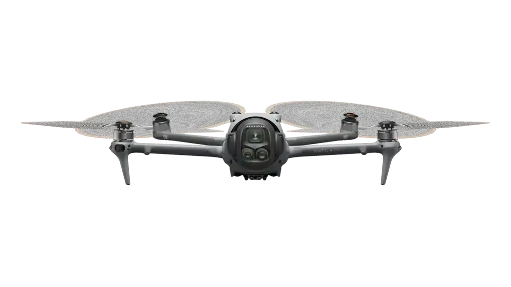 DJI Mavic 4 Pro 512GB Creator Combo (DJI RC Pro 2) - Action King