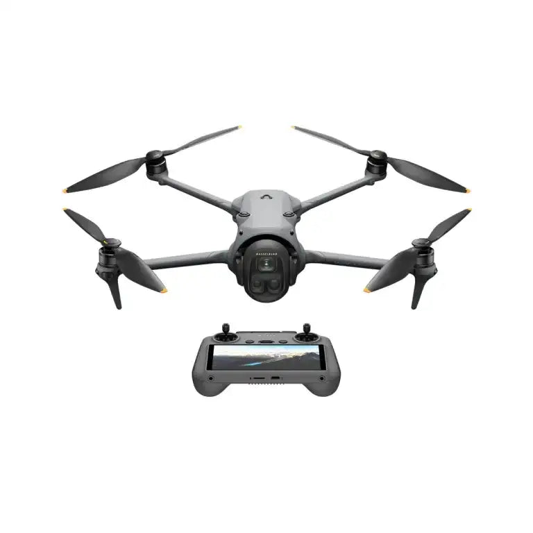 DJI Mavic 4 Pro (DJI RC 2) - Action King