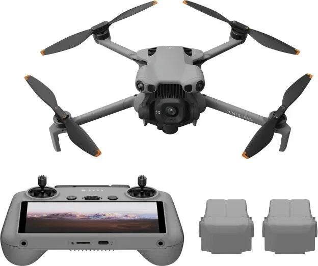 DJI Mini 5 Pro Fly More Combo (DJI RC2)