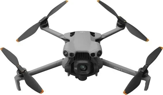 DJI Mini 5 Pro Fly More Combo (DJI RC2)