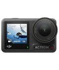 DJI Osmo Action 4 Adventure Combo - Action King