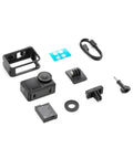 DJI Osmo Action 4 Standard Combo - Action King