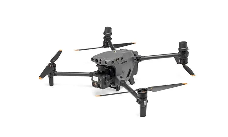 DJI Matrice 30T (EUR) uden batteri