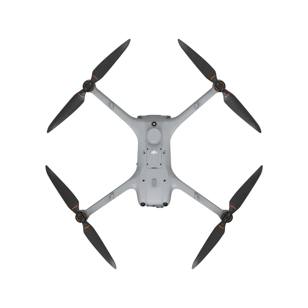 DJI Matrice 4TD – Professionel drone med RC Plus 2