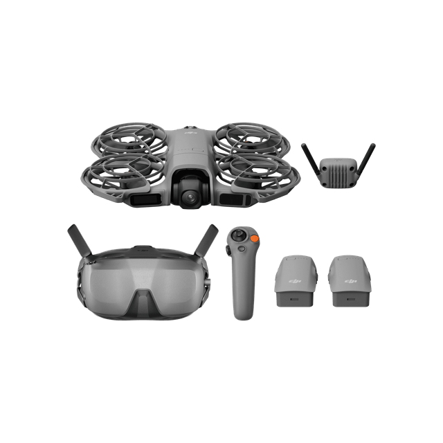 DJI Neo 2 Motion Fly More Combo