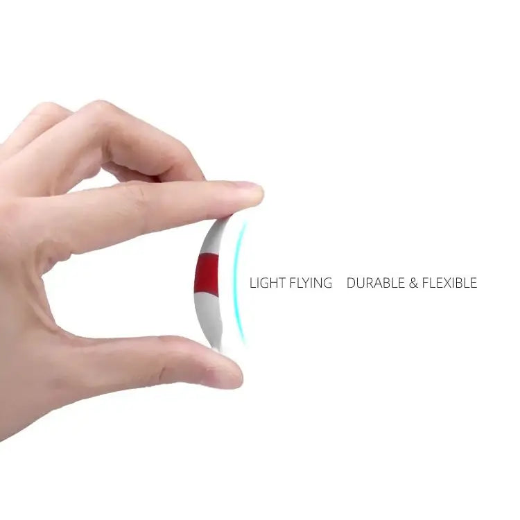 Propeller till DJI Mavic Mini - ersätter 4726F - Kit 4-Pack - Svart/Silver - Action King