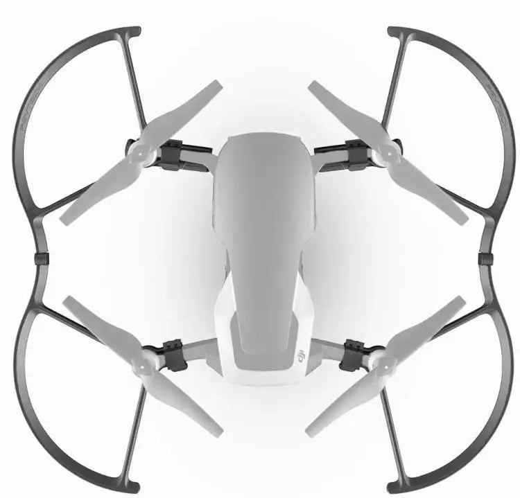 PGYTECH P-UN-034 light-painted LED Propeller Guard for DJ Mavic Air - Action King