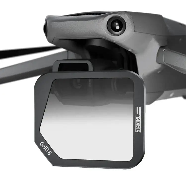 For DJI Mavic 3 Classic STARTRC GND8 Gradient ND Lens Filter - Action King