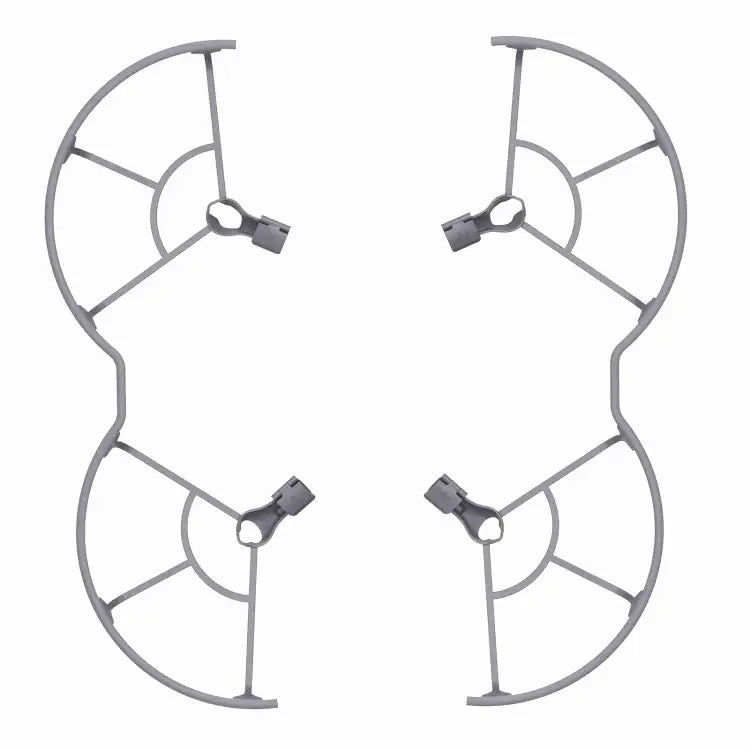 For DJI Air 3 Sunnylfe Drone Propeller Protective Guard Anti-collision Ring - Action King