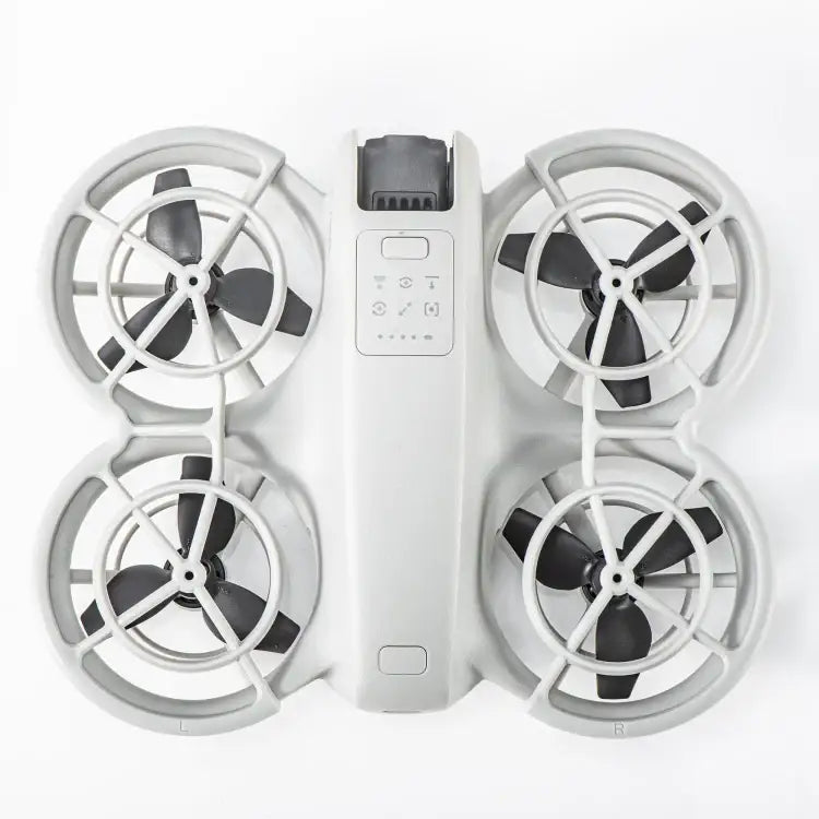 For DJI Neo STARTRC Drone Propeller Protective Guard Anti-collision Ring - Action King