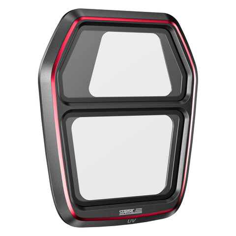 For DJI Air 3S STARTRC UV Lens Filter - Action King
