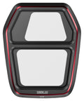 For DJI Air 3S STARTRC UV Lens Filter - Action King
