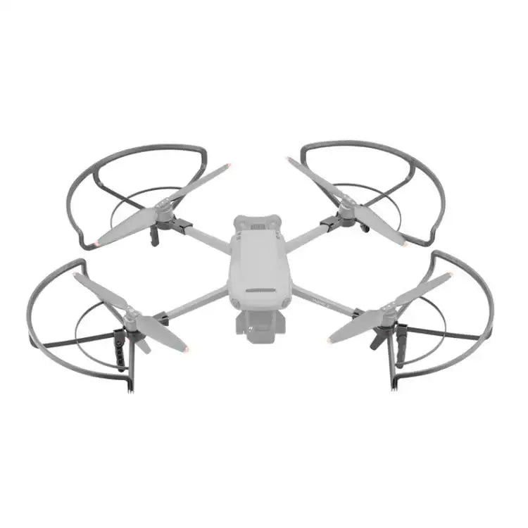For DJI Mavic 3 / 3 Pro BRDRC Drone Propeller Protective Guard Anti-collision Ring - Action King