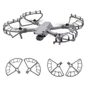 For DJI Air 2S/ Mavic Air 2 BRDRC Drone Propeller Protective Guard Anti-collision Ring - Action King