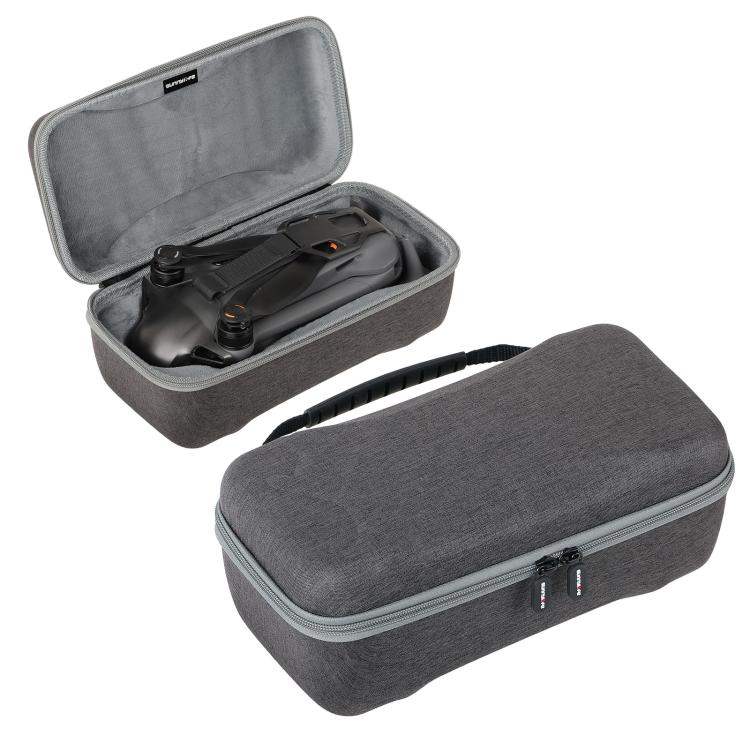 For DJI Mavic 4 Pro Sunnylife Drone Body Carrying Case Storage Bag - Action King