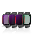 For DJI Flip STARTRC 4 in 1 ND16 ND64 ND128 CPL Lens Filter - Action King