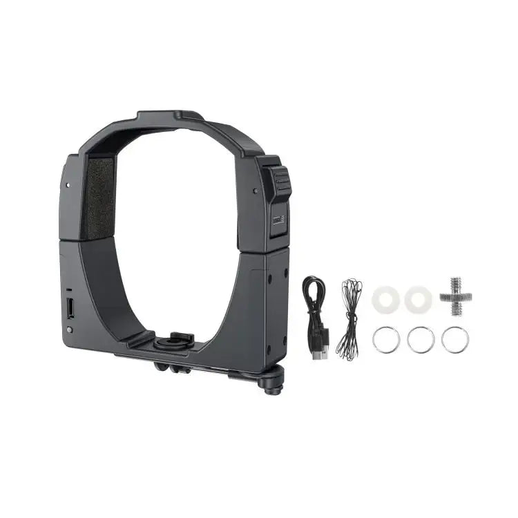 For DJI Mavic 4 Pro STARTRC Air-Dropping System Thrower Parabolic with Expansion Bracket - Action King