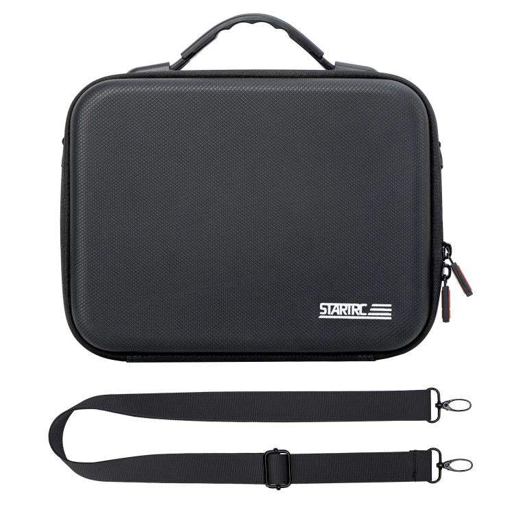 Beskyttende Osmo Action 6 skuldertaske fra STARTRC