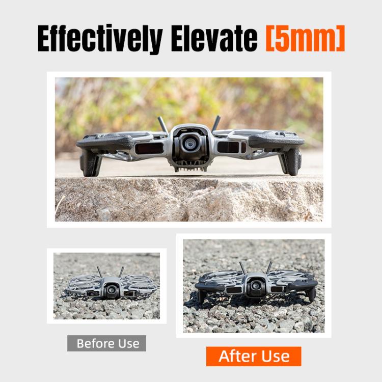 DJI Neo 2 STARTRC Light - STARTRC Floaty til DJI Neo 2 Drone