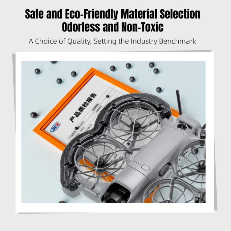 DJI Neo 2 STARTRC Light - STARTRC Floaty til DJI Neo 2 Drone