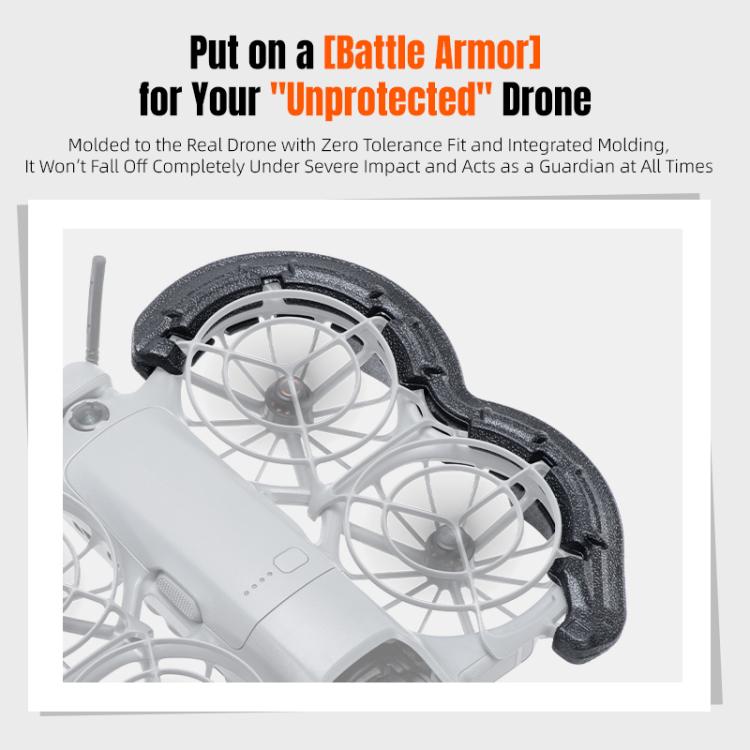 DJI Neo 2 STARTRC Light - STARTRC Floaty til DJI Neo 2 Drone