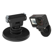 Magnetisk hurtigmontering til Osmo Action 6 og Osmo Nano