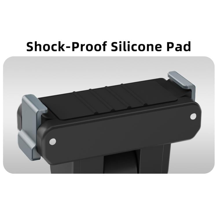 Magnetisk hurtigmontering til Osmo Action 6 og Osmo Nano