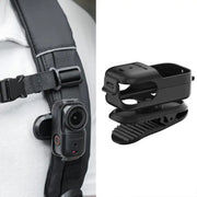 Rygsækklips med 360° rotation til Osmo Pocket nano