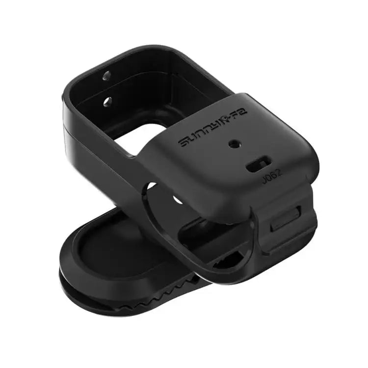 Rygsækklips med 360° rotation til Osmo Pocket nano