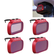 dji mavic filter - PGYTECH ND filtersæt til DJI Mavic Mini