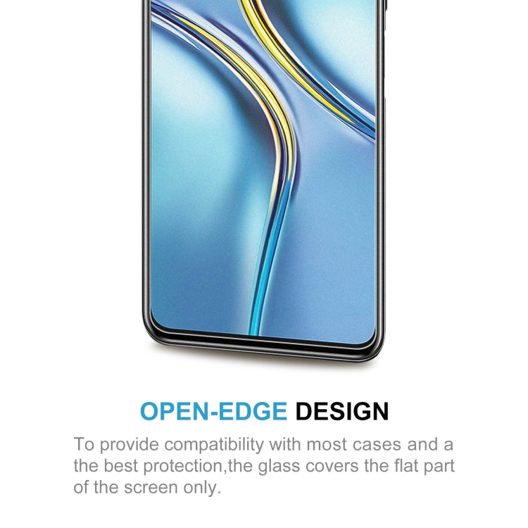 0.26mm 9H 2.5D Tempered Glass Film, For Honor X30 Max (1 PC), For TCL 20 R 5G / 20Y (1 PC), For Tecno Spark 7 (1 PC), For Tecno Spark 7 Pro (1 PC), For Nokia C1 2nd Edition (1 PC), For Canon EOS R3